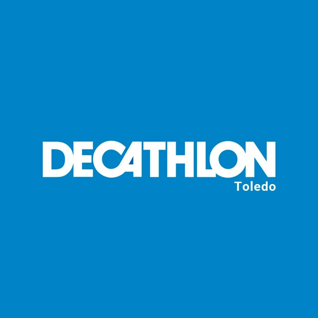 Decathlon Toledo