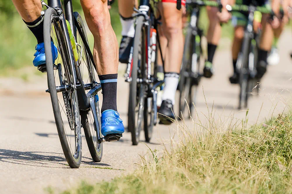 Nutricionista de Triatlón Online