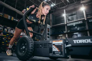 DEKA Toledo, prueba híbrida