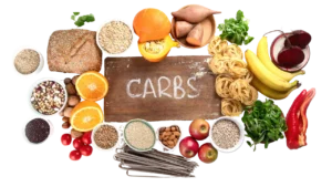 No elimines los carbohidratos
