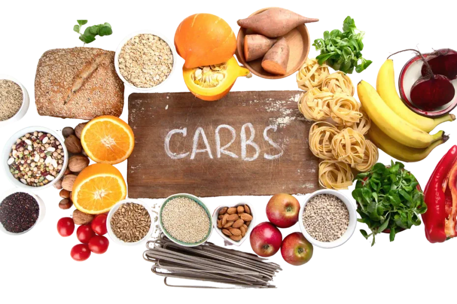 No elimines los carbohidratos
